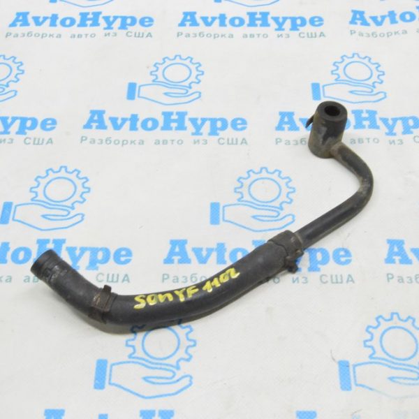 Трубка охлаждение турбины Hyundai Sonata 11-15 2.0Т обратка 282602G400