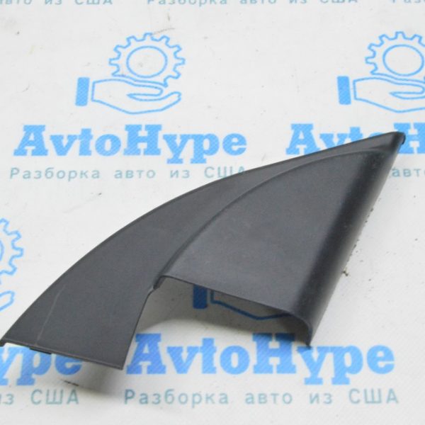 Заглушка наружного зеркала передняя правая Hyundai Sonata 11-15 (02) слом крепл 876603S000RY