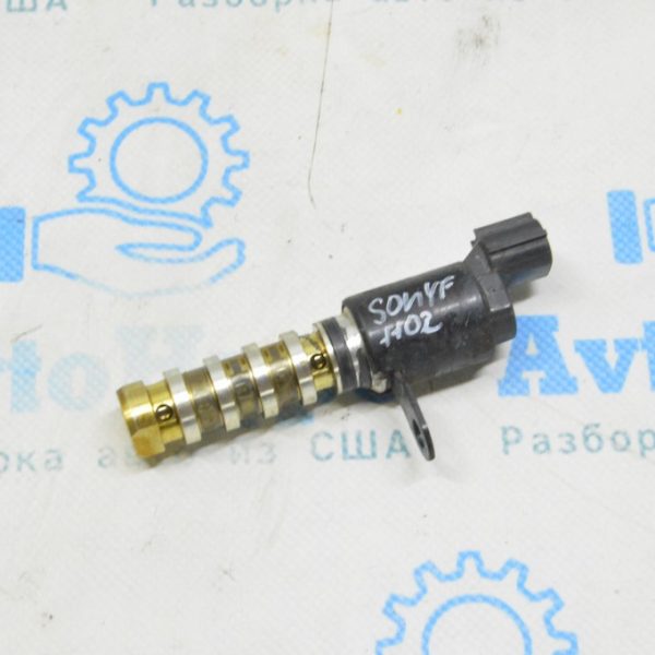 Клапан VVTi впуск Hyundai Sonata 11-15 243552G500