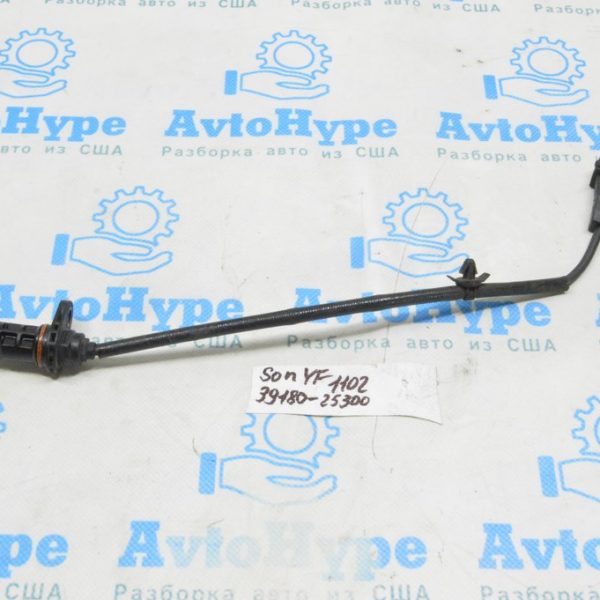 Датчик коленвала Hyundai Sonata 11-15 3918025300