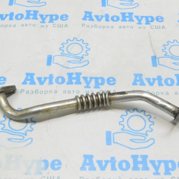 Трубка подачи масла турбины Hyundai Sonata 11-15 2.0Т 282452G400