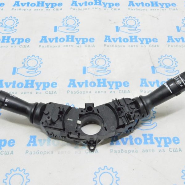 Подрулевой переключатель лев Hyundai Sonata 11-15 под птф (02) 934101U110