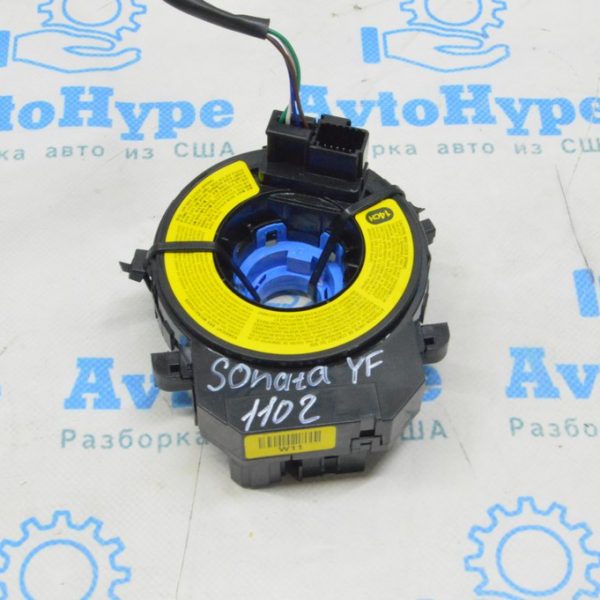 Шлейф руля Hyundai Sonata 11-15 (02) 934903Q120