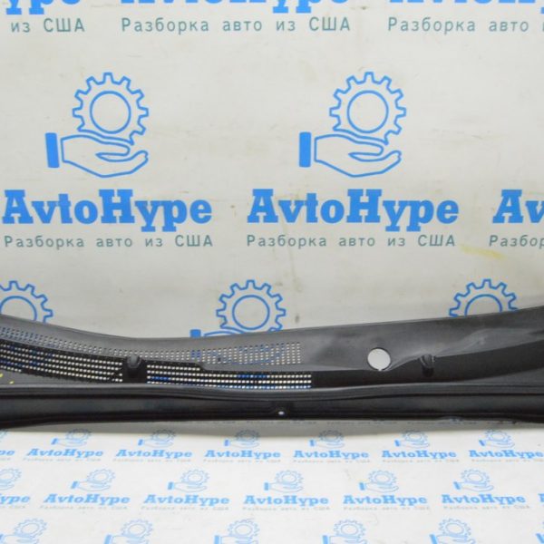 Уплотнитель капота задний Hyundai Sonata 11-15 86431-3S000