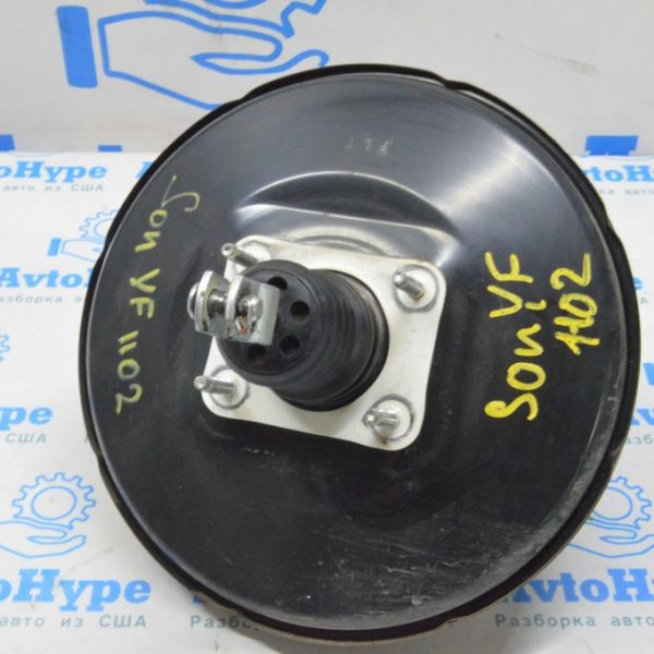 Вакуумный усилитель Hyundai Sonata 11-15 2.0Т 591103Q500