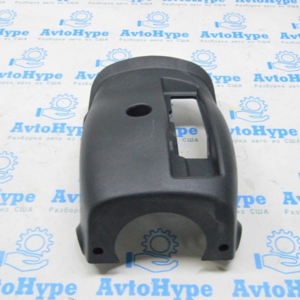 Накладка рулевой колонки нижняя Hyundai Sonata 11-15 черный 848513S950RY