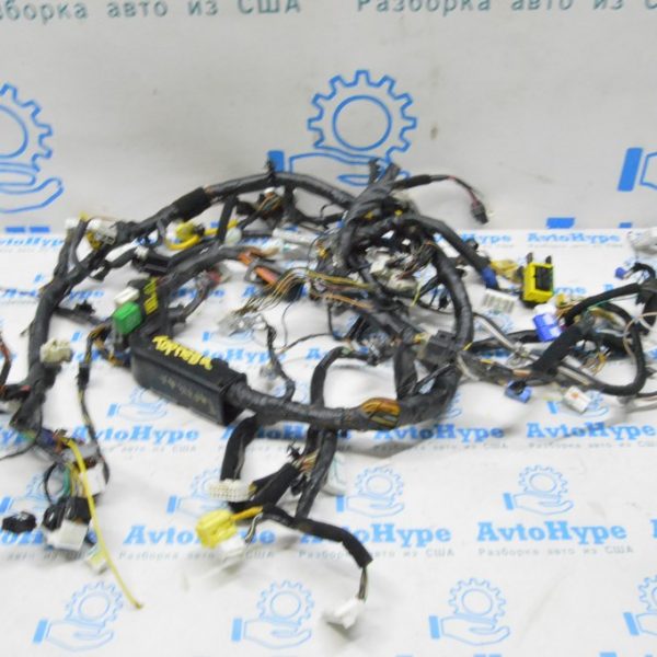Проводка подторпедная Hyundai Sonata 11-15 (02) 911103Q010