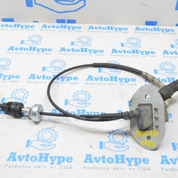 Трос коробки передач Hyundai Sonata 11-15 2.0Т 467903Q500