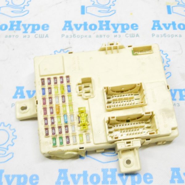 Блок предохранителей подторпедный Hyundai Sonata 11-15 (02) 91950-3S051