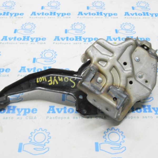 Рычаг стояночного тормоза Hyundai Sonata 11-15 (02) без троса 597003S000