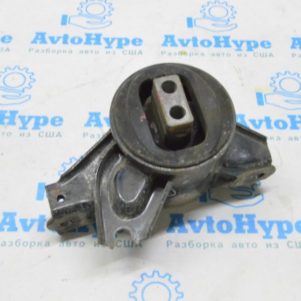 Подушка двигателя левая Hyundai Sonata 11-15 (02) сломано крепление 21830-3Q750