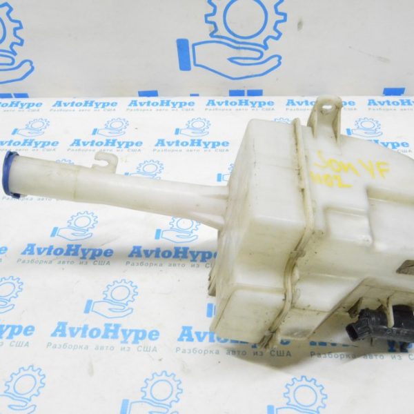 Бачок омывателя Hyundai Sonata 11-15 986203V000