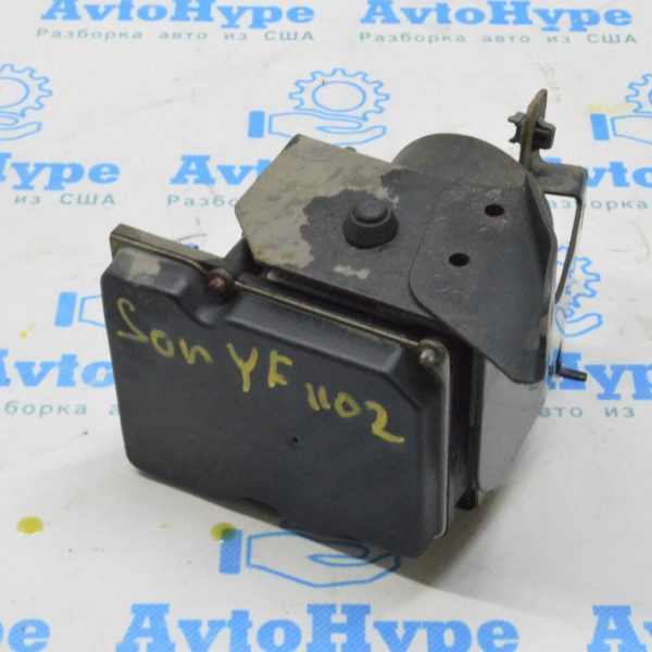 Кронштейн ABS АБС Hyundai Sonata 11-15 589603S400