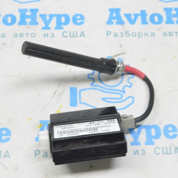 KEYLESS ENTRY ANTENNA RECIEVER Hyundai Sonata 11-14 (02) 954703Q000