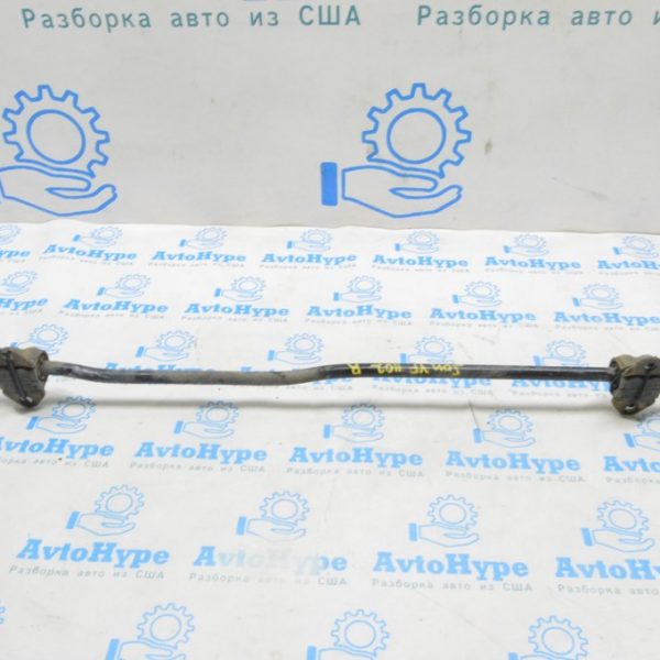 Стабилизатор задний Hyundai Sonata 11-15 (02) 555103S001