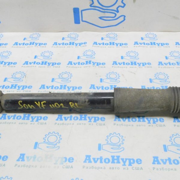 Амортизатор задний левый Hyundai Sonata 11-15 (02) 553003Q610 553113Q610