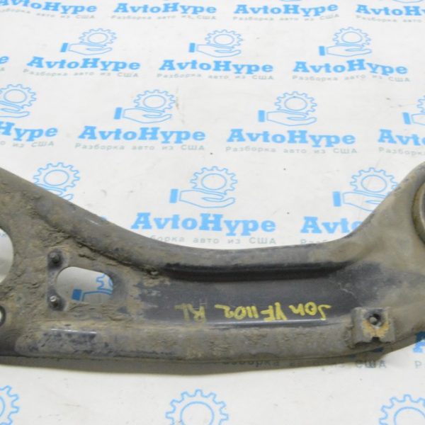 Рычаг продольный задний левый Hyundai Sonata 11-15 (02) дефект СБ 552703S000