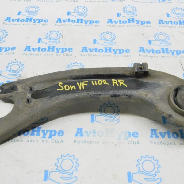 Рычаг продольный задний правый Hyundai Sonata 11-15 (02) 552803S000