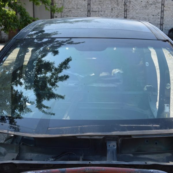 Лобовое стекло Hyundai Sonata 11-15 (02) неориг PGW 861103S090