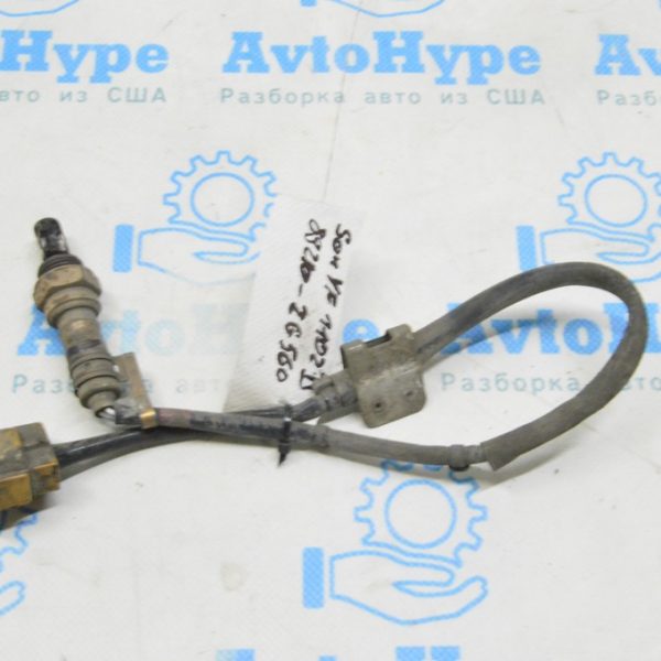 Лямбда-зонд второй Hyundai Sonata 11-15 2.4 2.0Т 39210-2G560