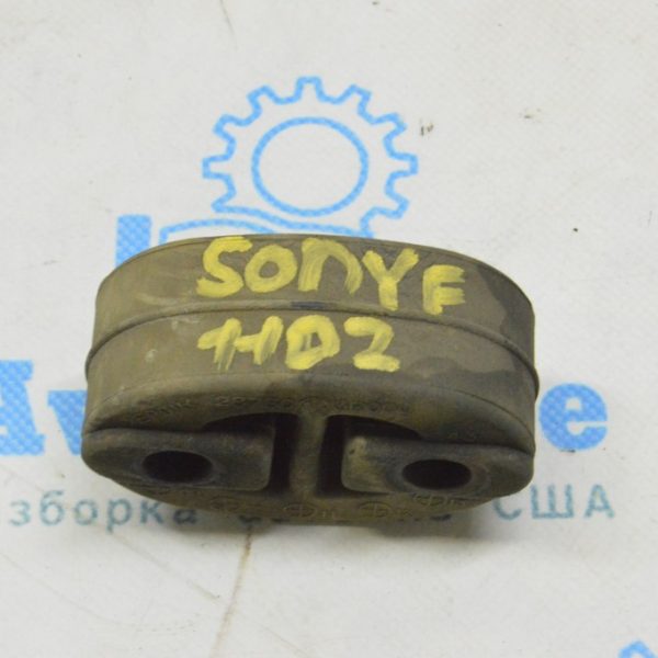 Резинка крепления глушителя Hyundai Sonata 11-15 287803R000