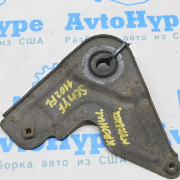 Кронштейн интеркулера Hyundai Sonata 11-15 2.0Т 282592G200
