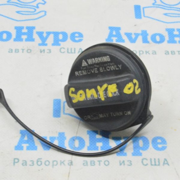 Крышка заливной горловины бензобака Hyundai Sonata 11-15 31010-3L600