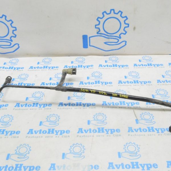 Трубка топливная Hyundai Sonata 11-15 на баке 2.0Т 311743Q500