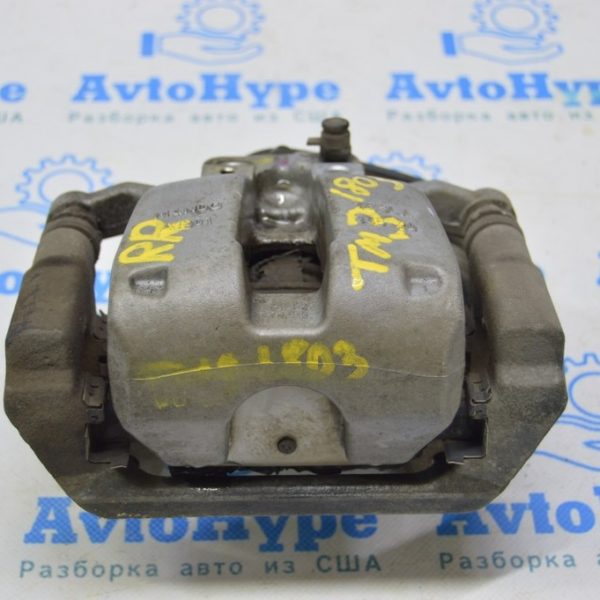 Суппорт задний правый Tesla Model 3 18- 1044624-00-H