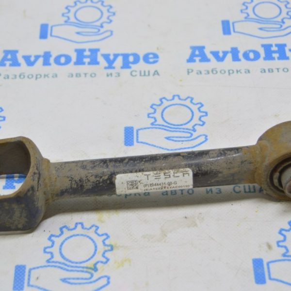 Рычаг развальный задний правый Tesla Model 3 18- (03) 1044431-00-G