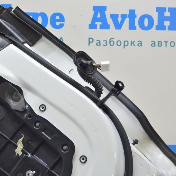 Проводка двери задней левой Tesla Model 3 18- 306796500A