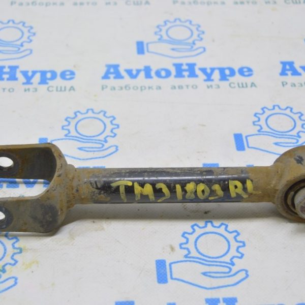 Рычаг развальный задний левый Tesla Model 3 18- (03) 1044431-00-G