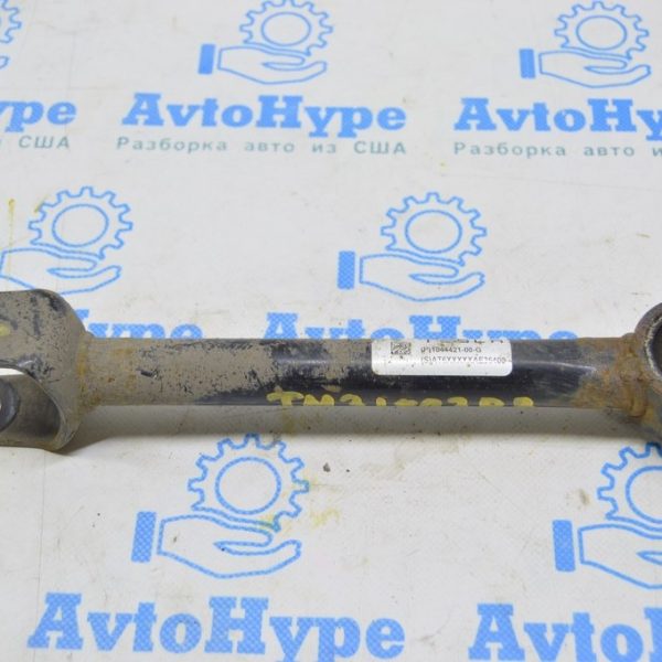 Рычаг продольный верхний задний правый Tesla Model 3 18- тип 2 (03) 1044421-00-G