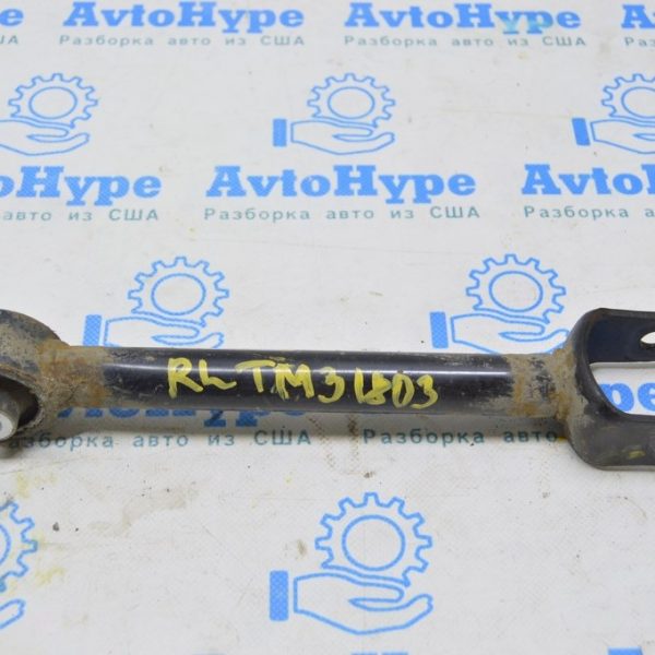 Рычаг продольный верхний задний левый Tesla Model 3 18- тип 2 (03) 1044421-00-G