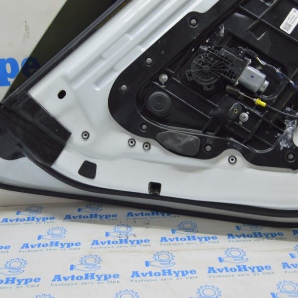 Замок двери зад лев TESLA MODEL 3 18- 150067400A