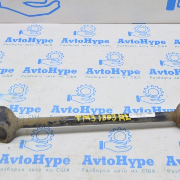 Рычаг продольный нижний задний левый Tesla Model 3 18- (03) 1044444-00-A