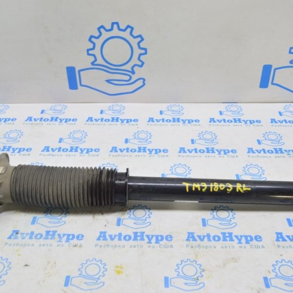 Амортизатор задний левый Tesla Model 3 18- RWD (03) 1044461-02-C