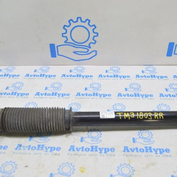 Амортизатор задний правый Tesla Model 3 18- RWD (03) 1044461-02-C