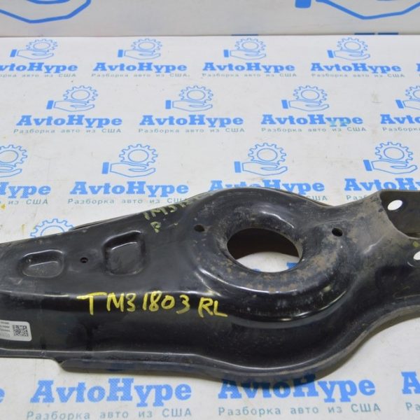 Рычаг нижний под пружину задний левый Tesla Model 3 18- (03) 1044451-00-F