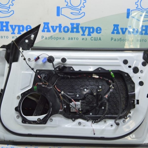 Датчик подушки безопасности дверь передний прав Tesla Model 3 18- 1036762-00-A