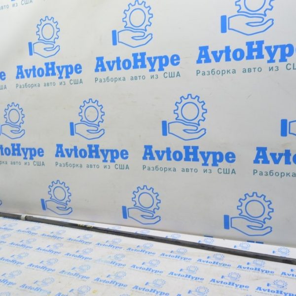 Трубка системы охлаждения батареи ВВБ прав верх Tesla Model 3 18- 1077593-00-B