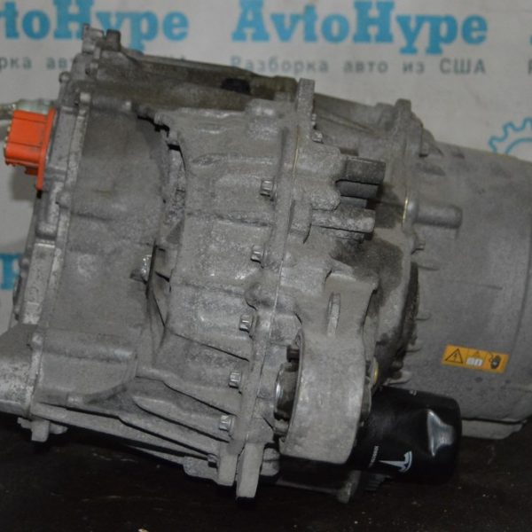 Электродвигатель задний Tesla Model 3 18- (03) Model Y 20- 1120980-00-C