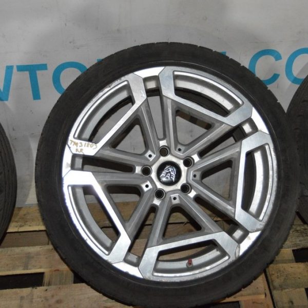 Диск колесный R19 Tesla Model 3 18- (03) RR бордюрка, неориг