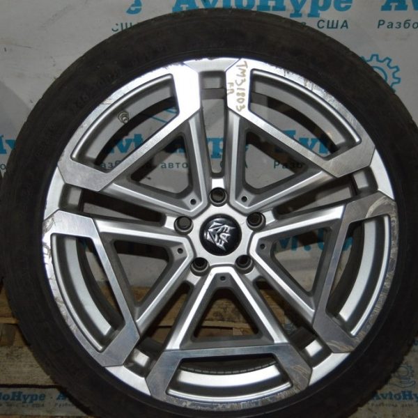 Диск колесный R19 Tesla Model 3 18- (03) FR бордюрка, неориг