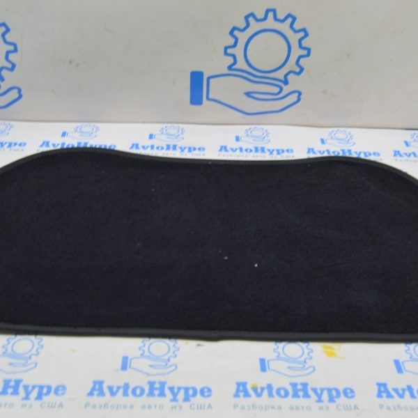 Коврик переднего багажника Tesla Model 3 18-20 чёрн 109085300E