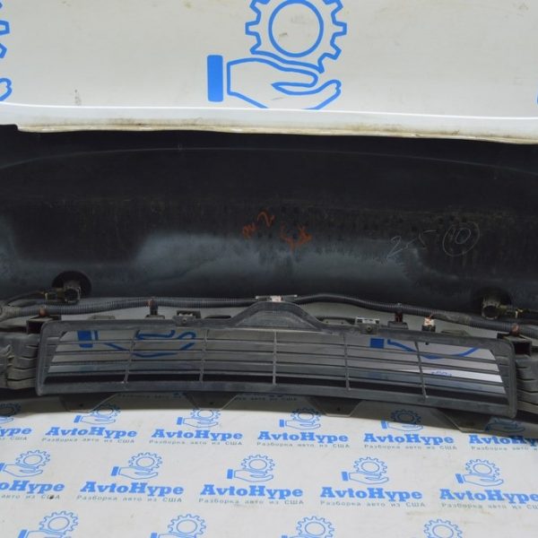 Проводка парктроников переднего бампера Tesla Model 3 18-20 под ПТФ 
106795800G