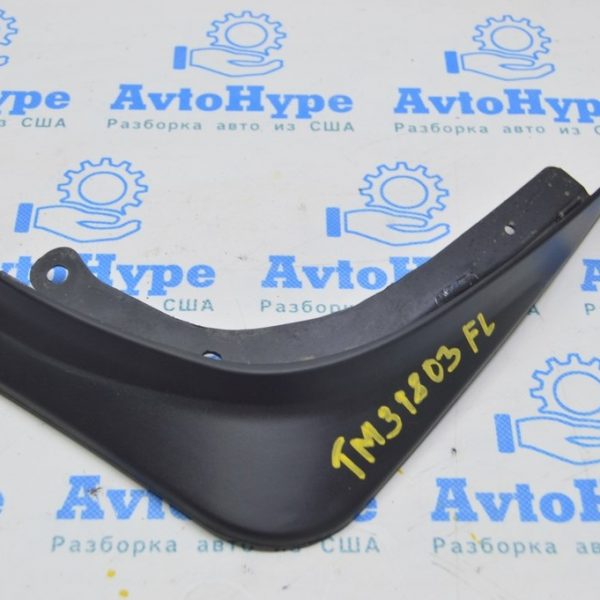 Брызговик перед прав Tesla Model 3 18-20