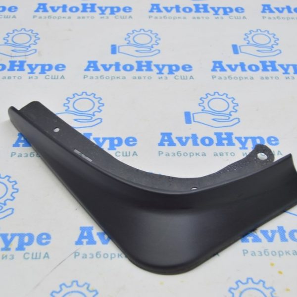 Брызговик перед лев Tesla Model 3 18-20