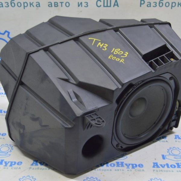 Сабвуфер Tesla Model 3 18- 1079747-00-B