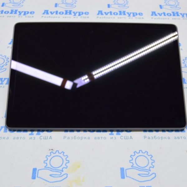 Монитор, дисплей, навигация Tesla Model 3 18- с датчиком температуры (03) 1089543-00-J